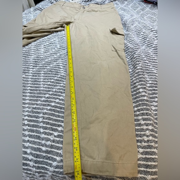OAK + FORT | Cargo Pants Size 31 - Picture 11 of 11